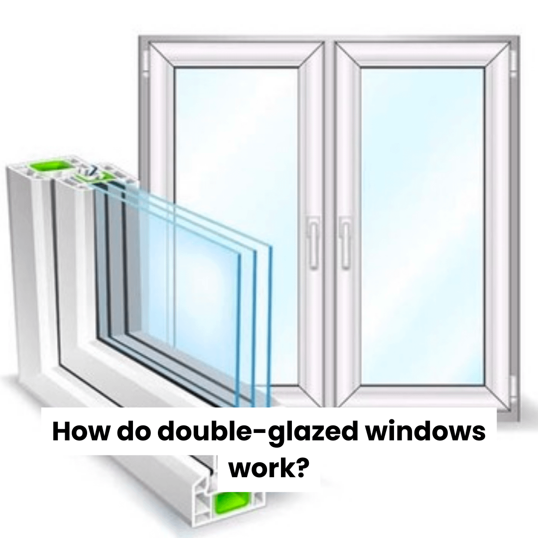 double - glazed - windows