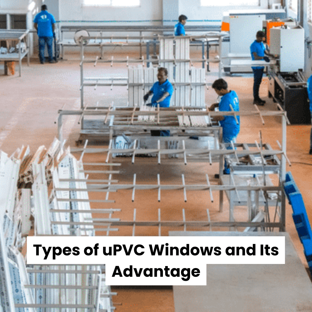 Advantages - of - upvc