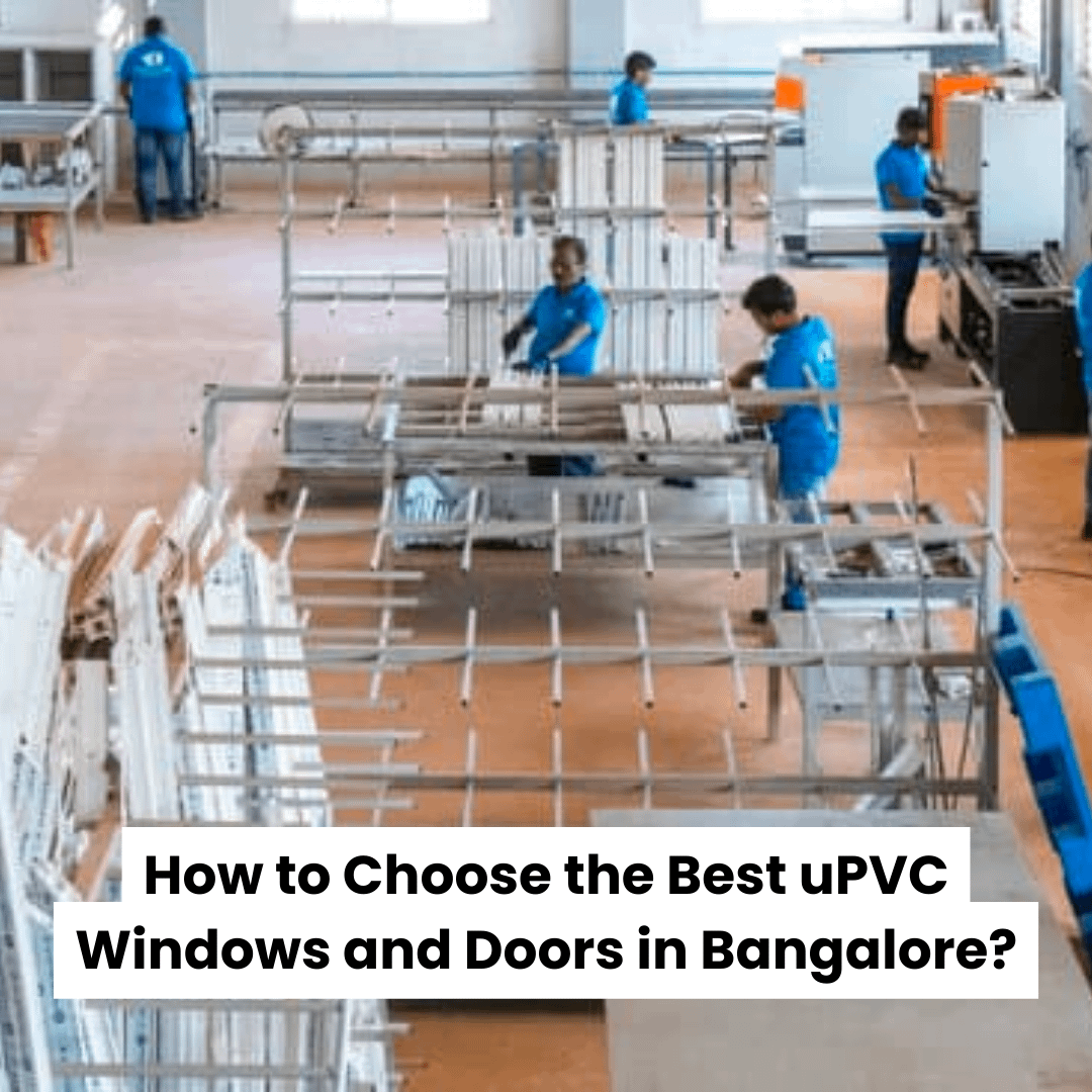 Tips - to - choose - upvc - windows