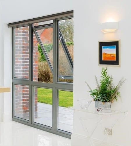Best upvc doors and windows suppliers in Bangalore